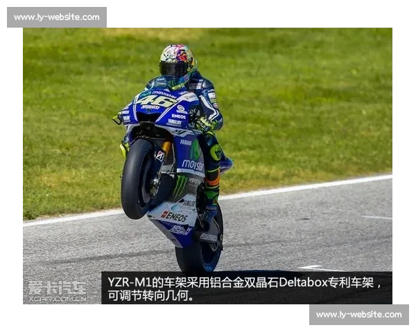 震惊！MotoGP新星崛起，赛场上演速度与激情，直指冠军