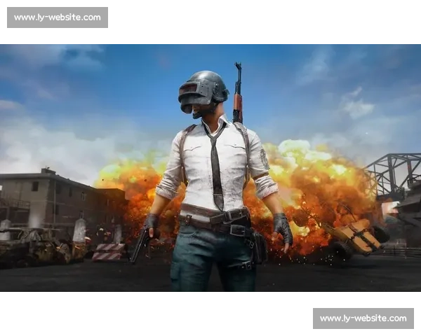 高手在民间！普通玩家的PUBG神操作，丝毫不输职业选手！